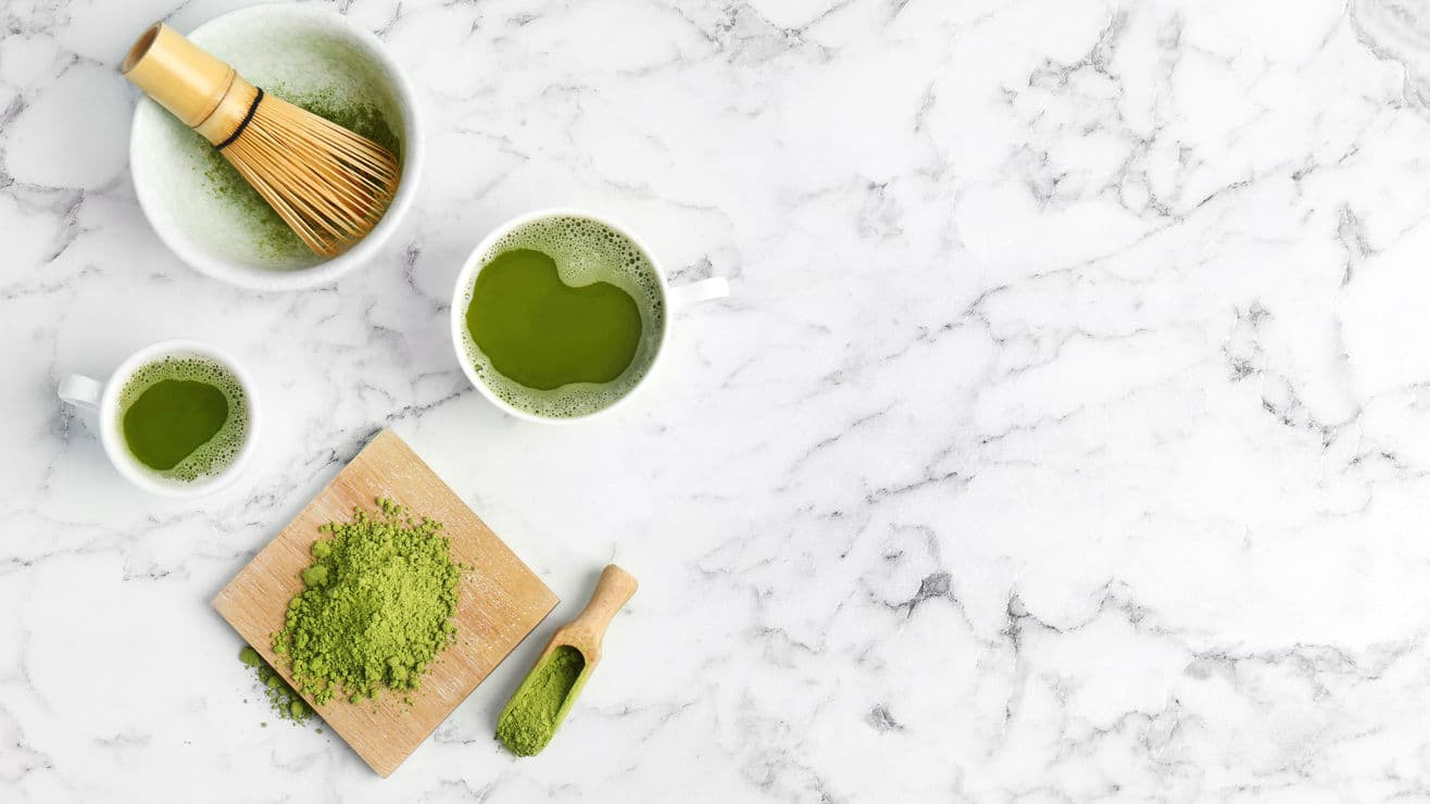 Mat Pilates + Matcha  