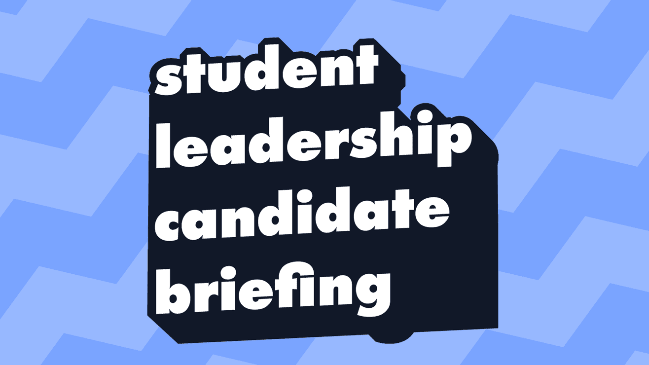 Candidate Briefings: By-Elections