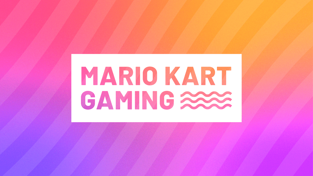 Give it A Go! - Mario Kart 