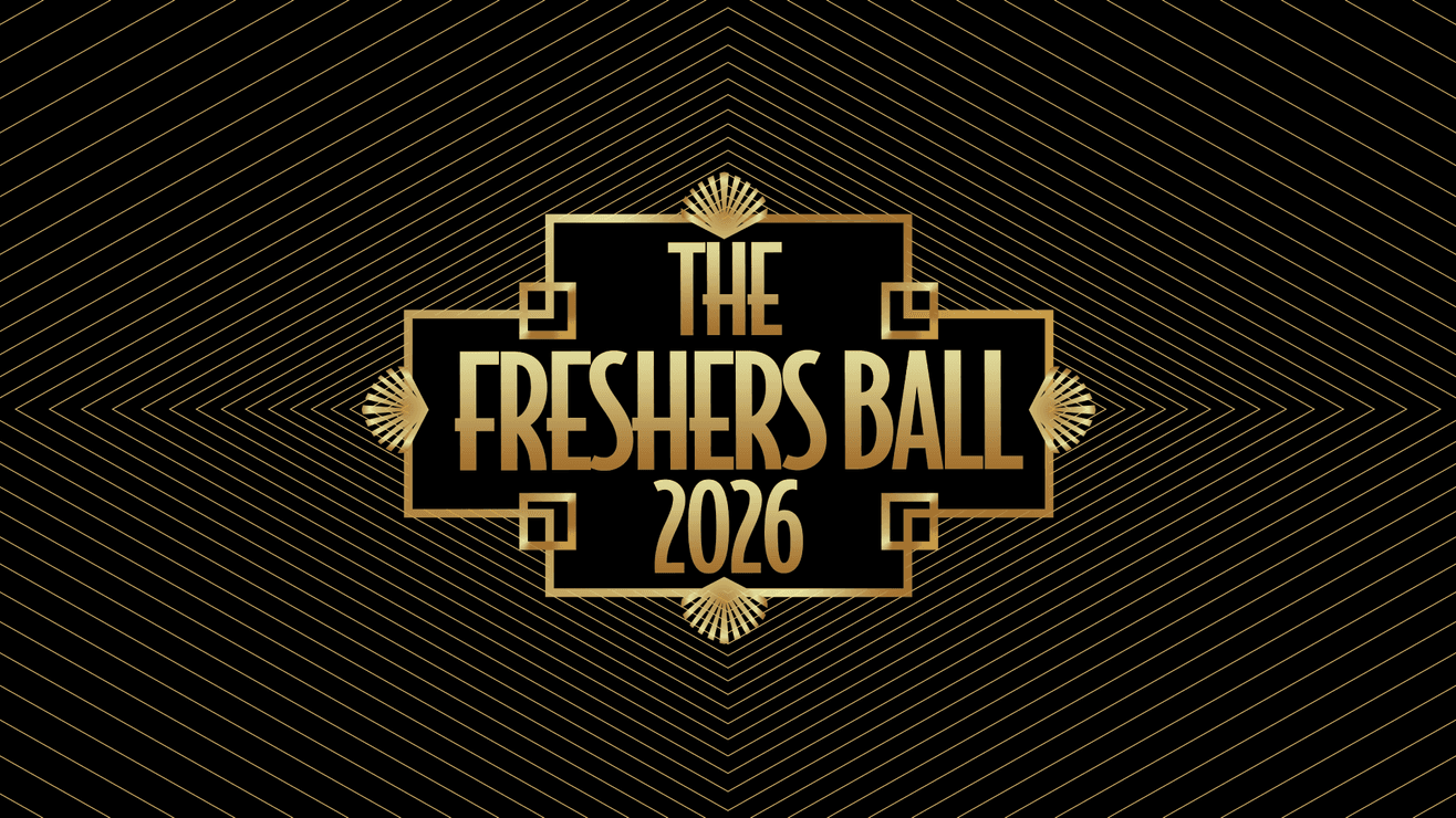 The Freshers Ball