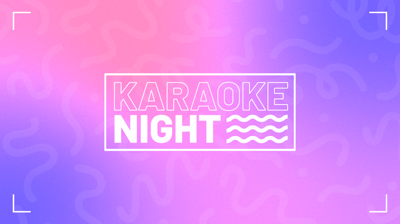 Karaoke Night