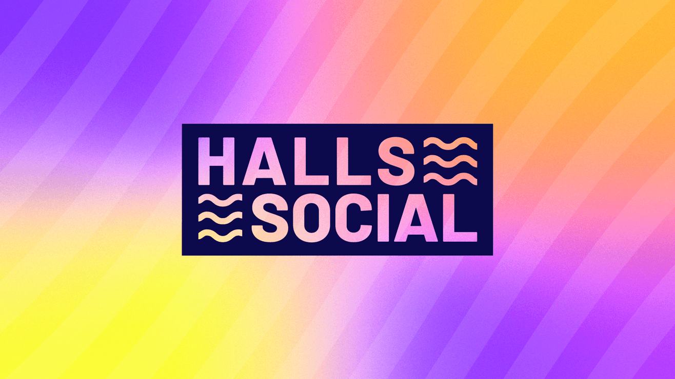 Halls Social 