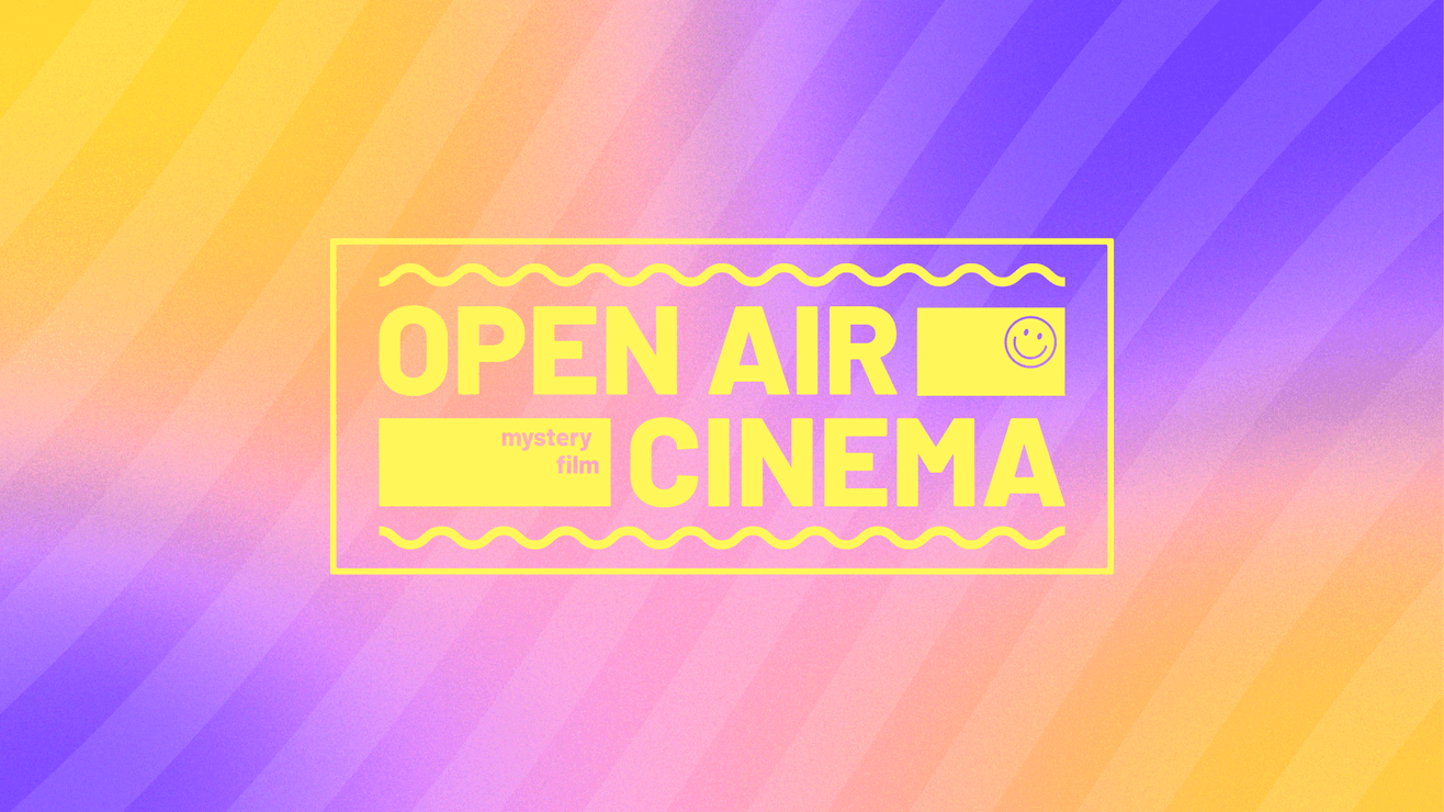 Open Air Cinema