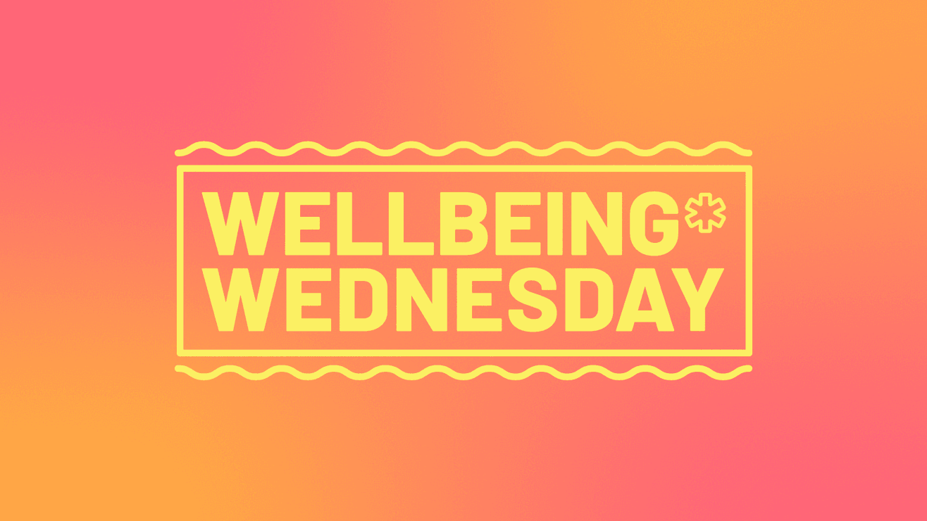 Wellbeing Wednesday: Rooftop Yoga