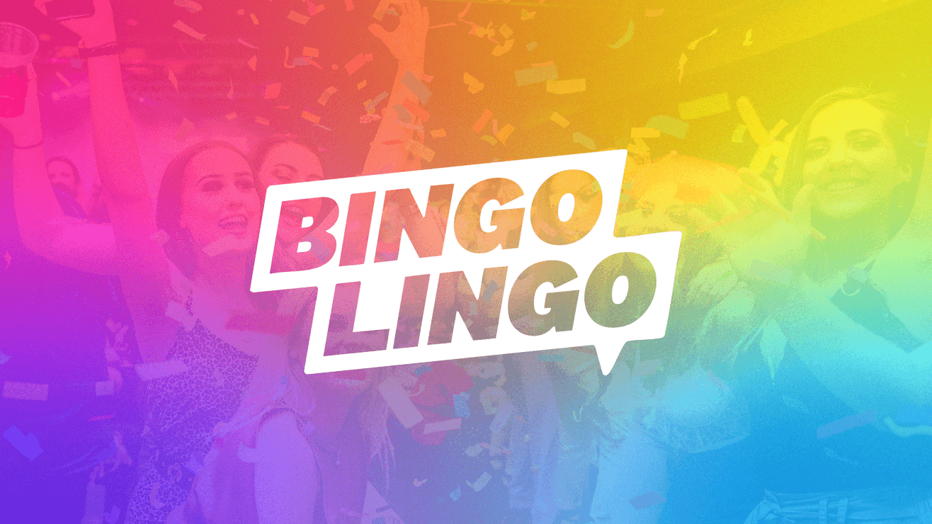 Bingo Lingo