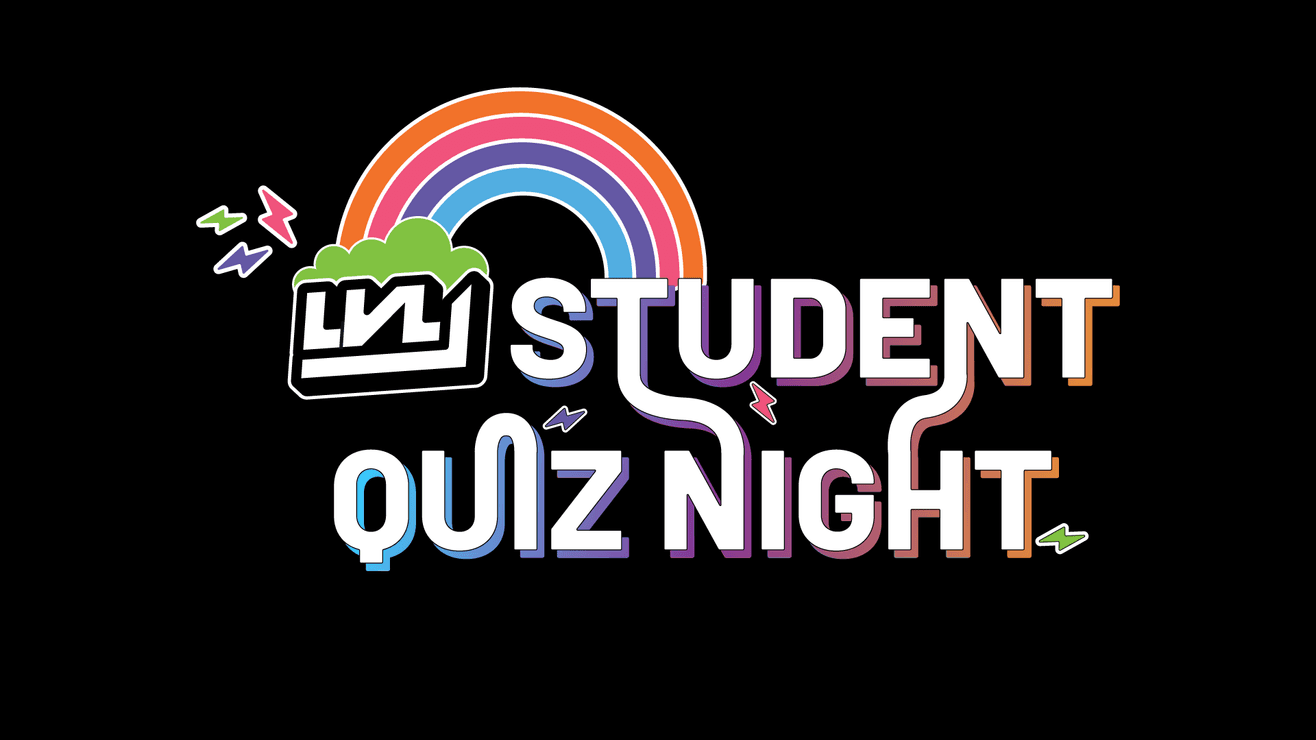 Lvl1 Student Quiz Night