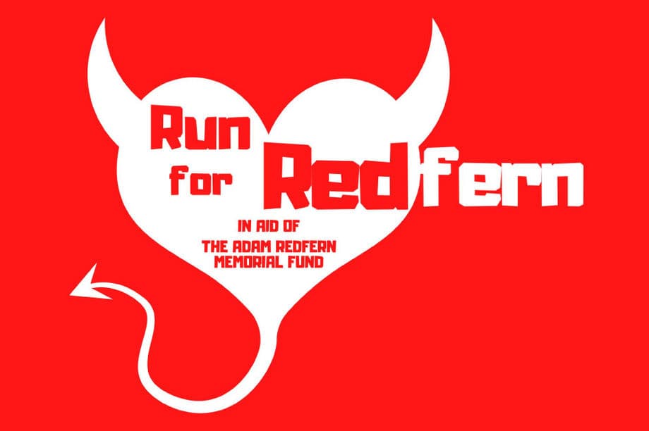 Run for Redfern: 5k Charity Run