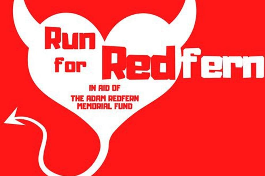 Run for Redfern