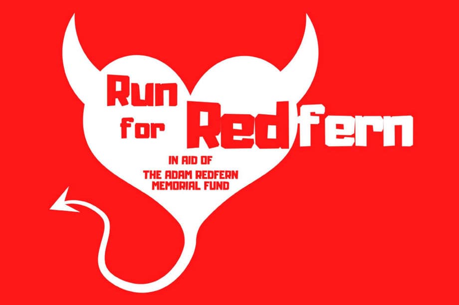 Run for Redfern: 5k Charity Run
