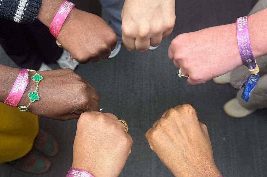 Wristband Collections