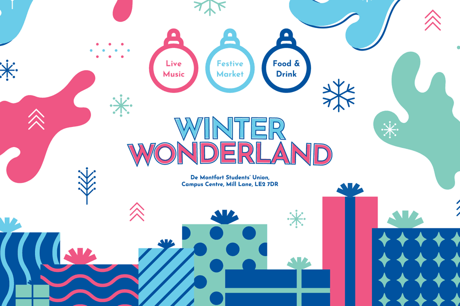 Winter Wonderland 2023