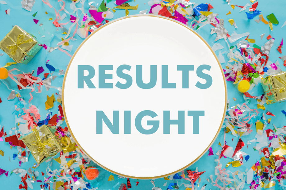  Your Vote, Your Voice: Let's Unveil the Results