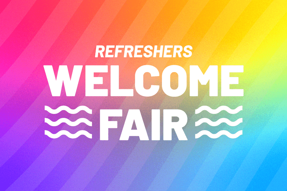 Refreshers Fair