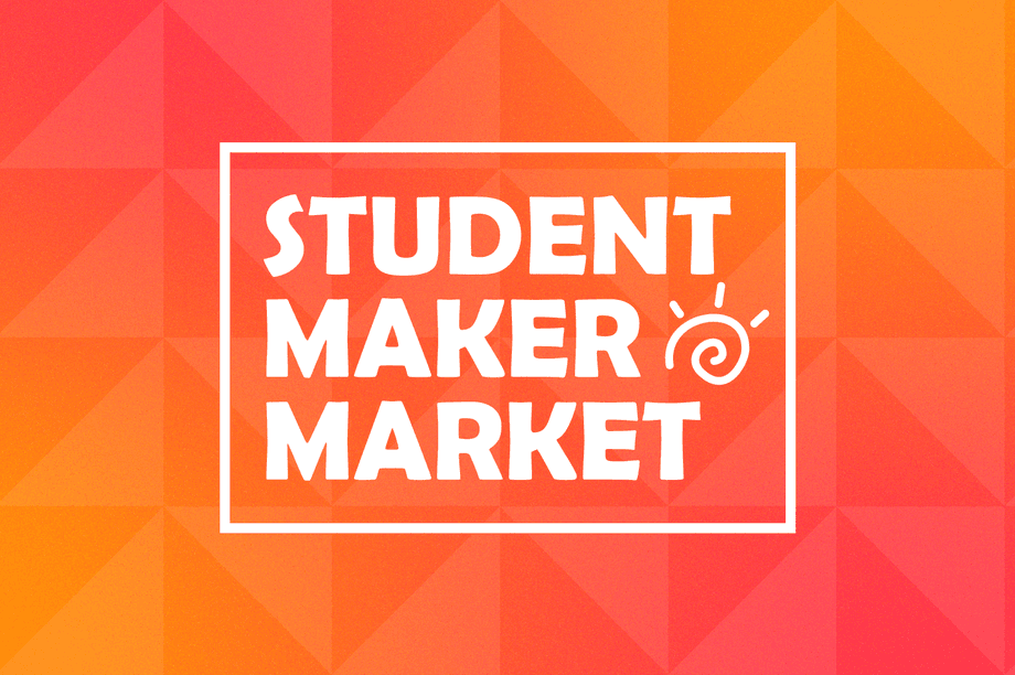 Student Maker Market