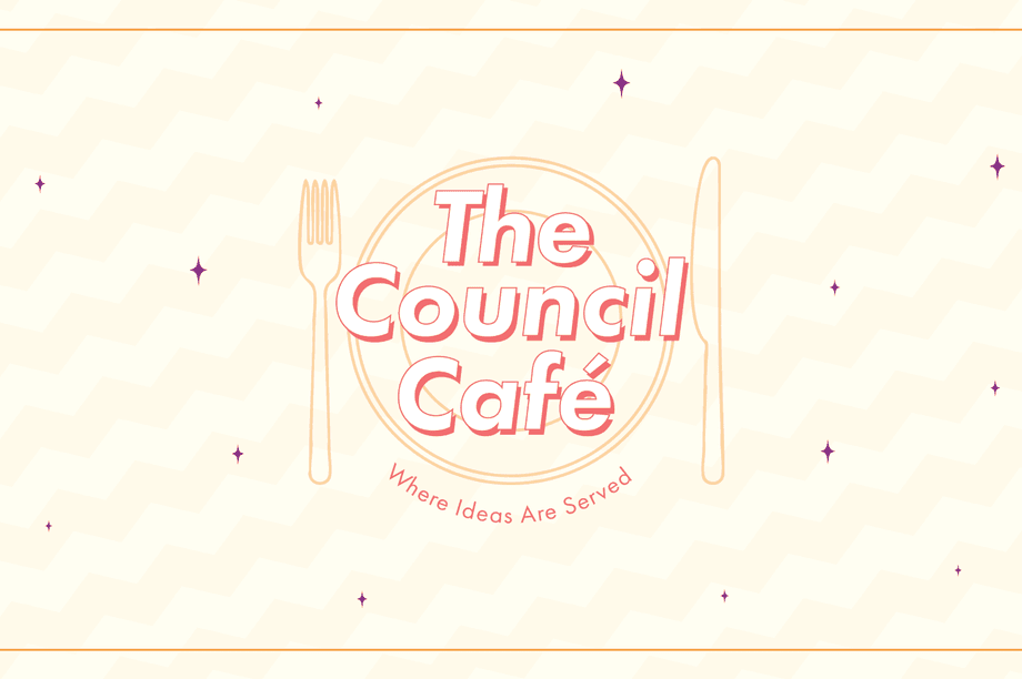 The Council Café 