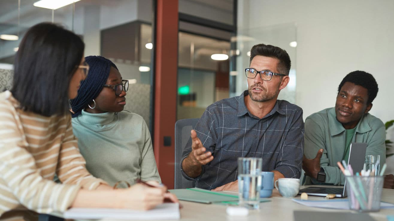 Join the Conversation: Changes to Technician Services