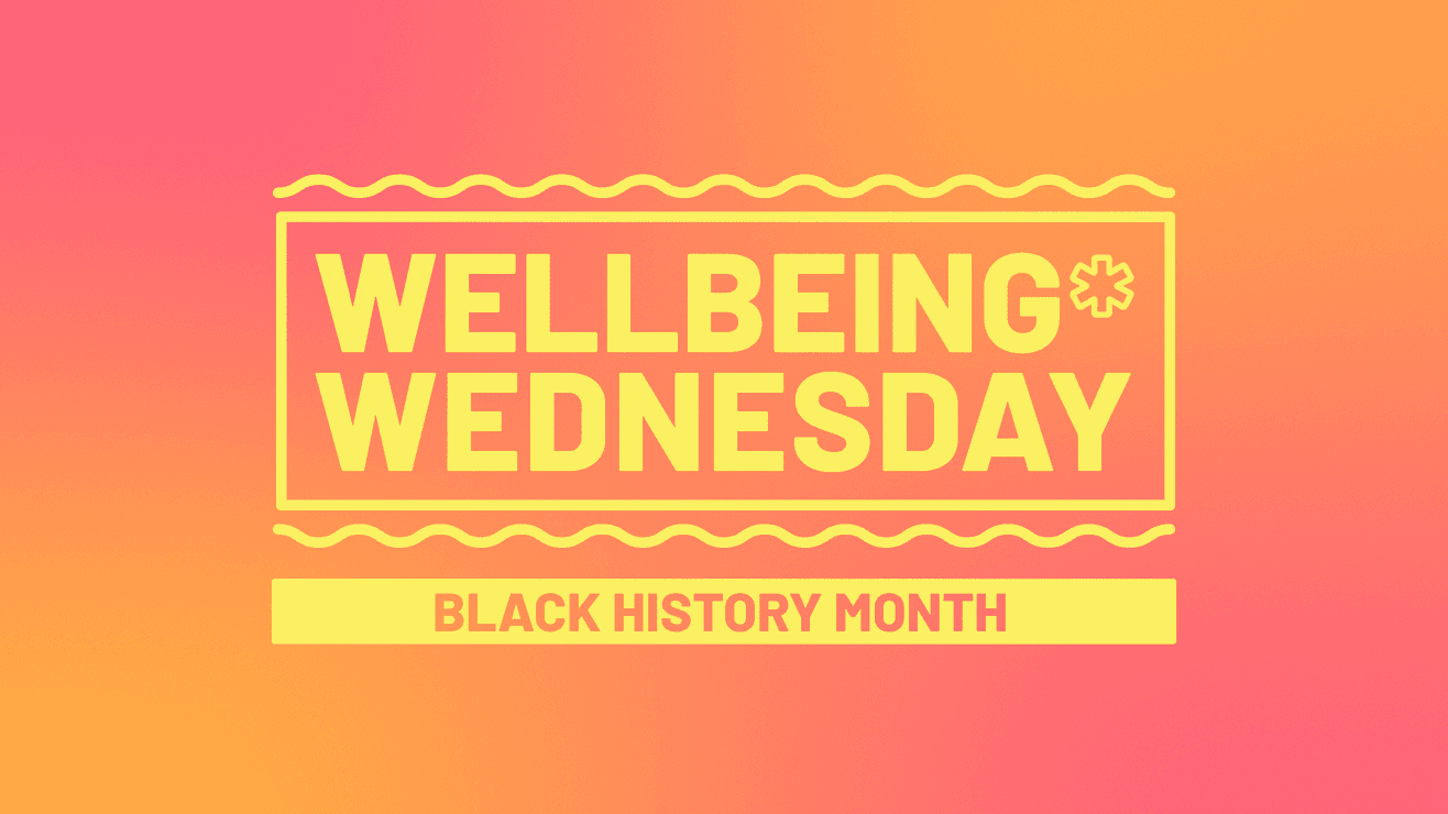 Wellbeing Wednesday: Paper Wreath Making