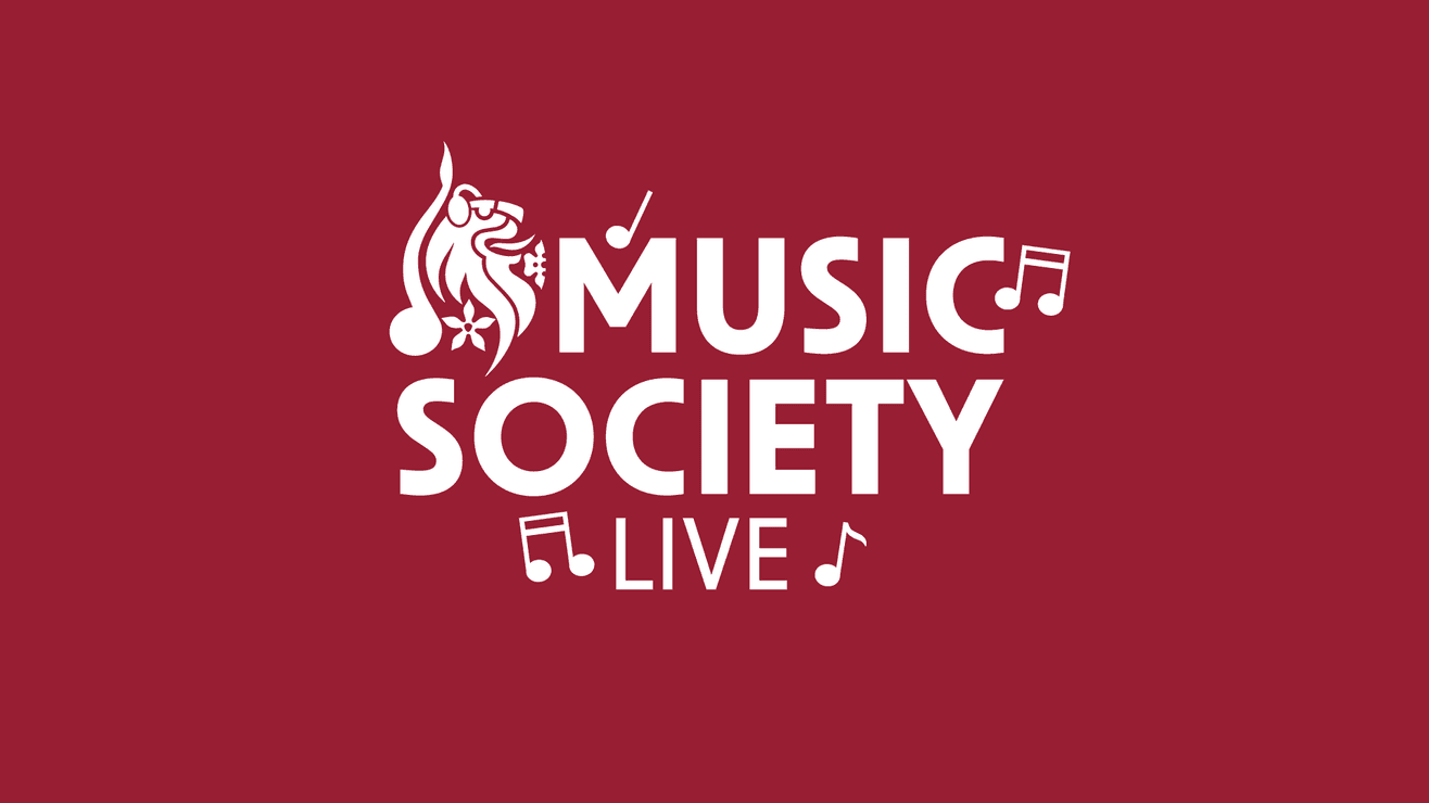Music Society Live!