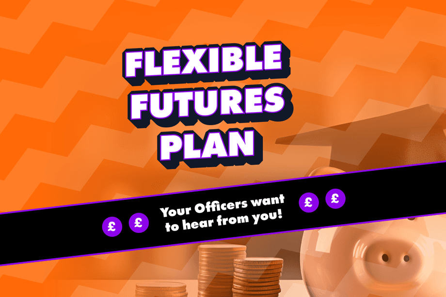 International Payment Plans - Have Your Say!