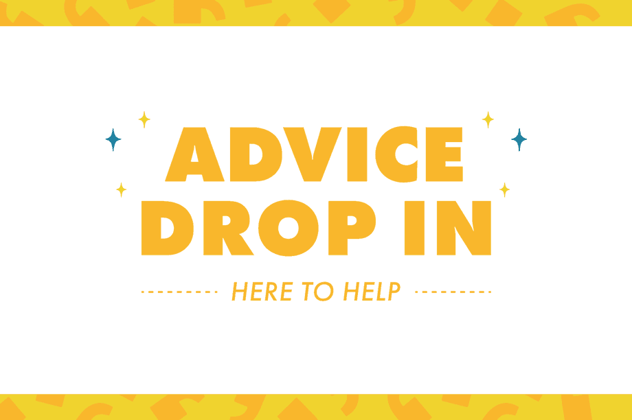 Access Your Advice Team - Every Tuesday